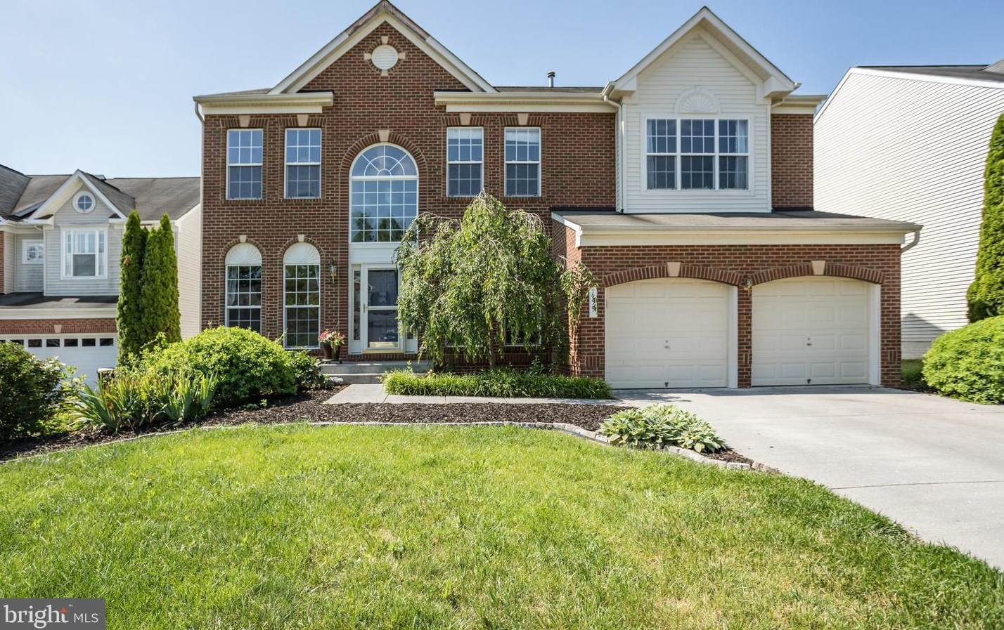 655 Beehive Way, Winchester VA  22601-6438 exterior