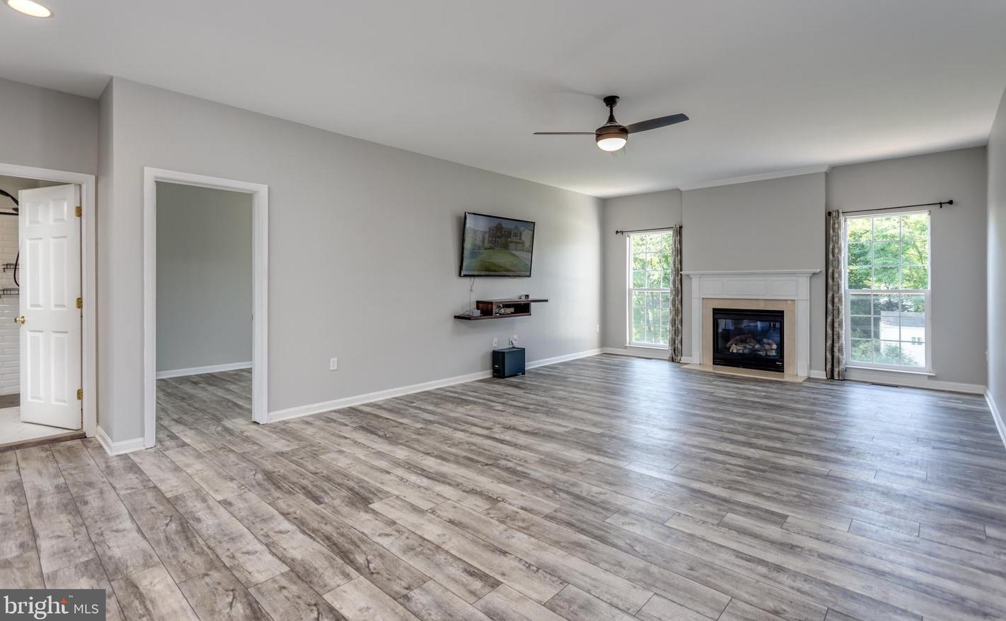 655 Beehive Way, Winchester VA  22601-6438 exterior