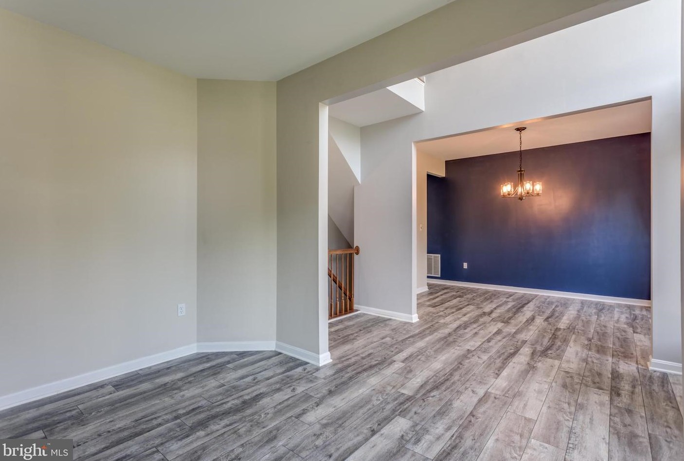 655 Beehive Way, Winchester VA  22601-6438 exterior