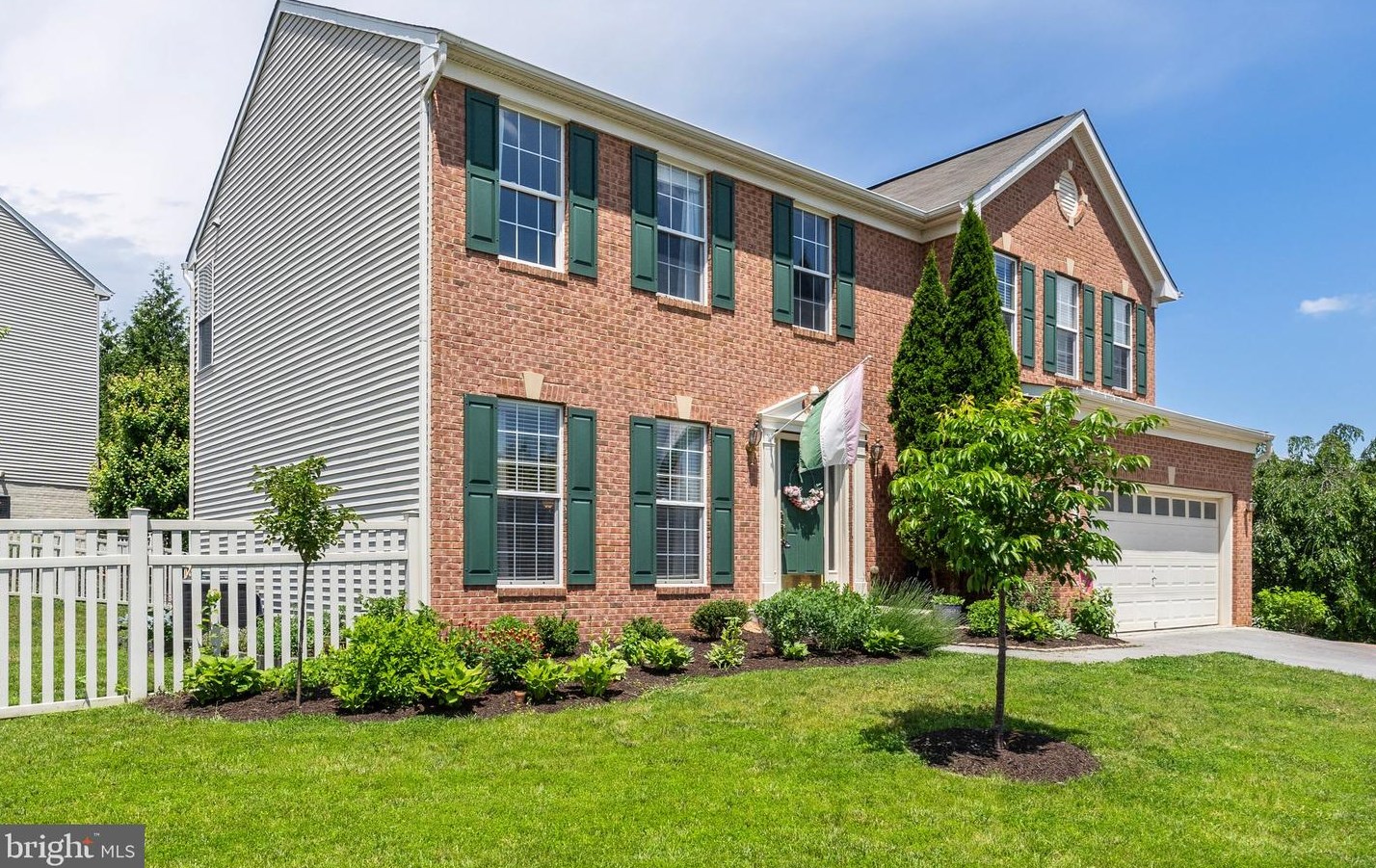 2025 Taylor Grace Ct, Winchester, VA 22601-6443