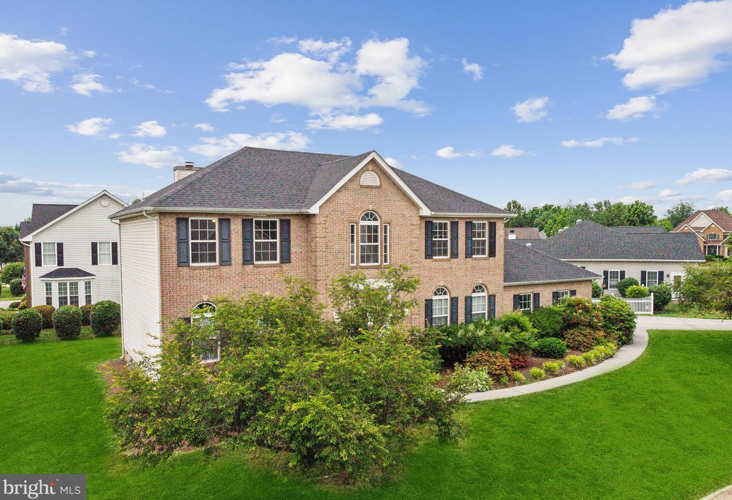 605 Kernstown Ct, Winchester, VA 22601
