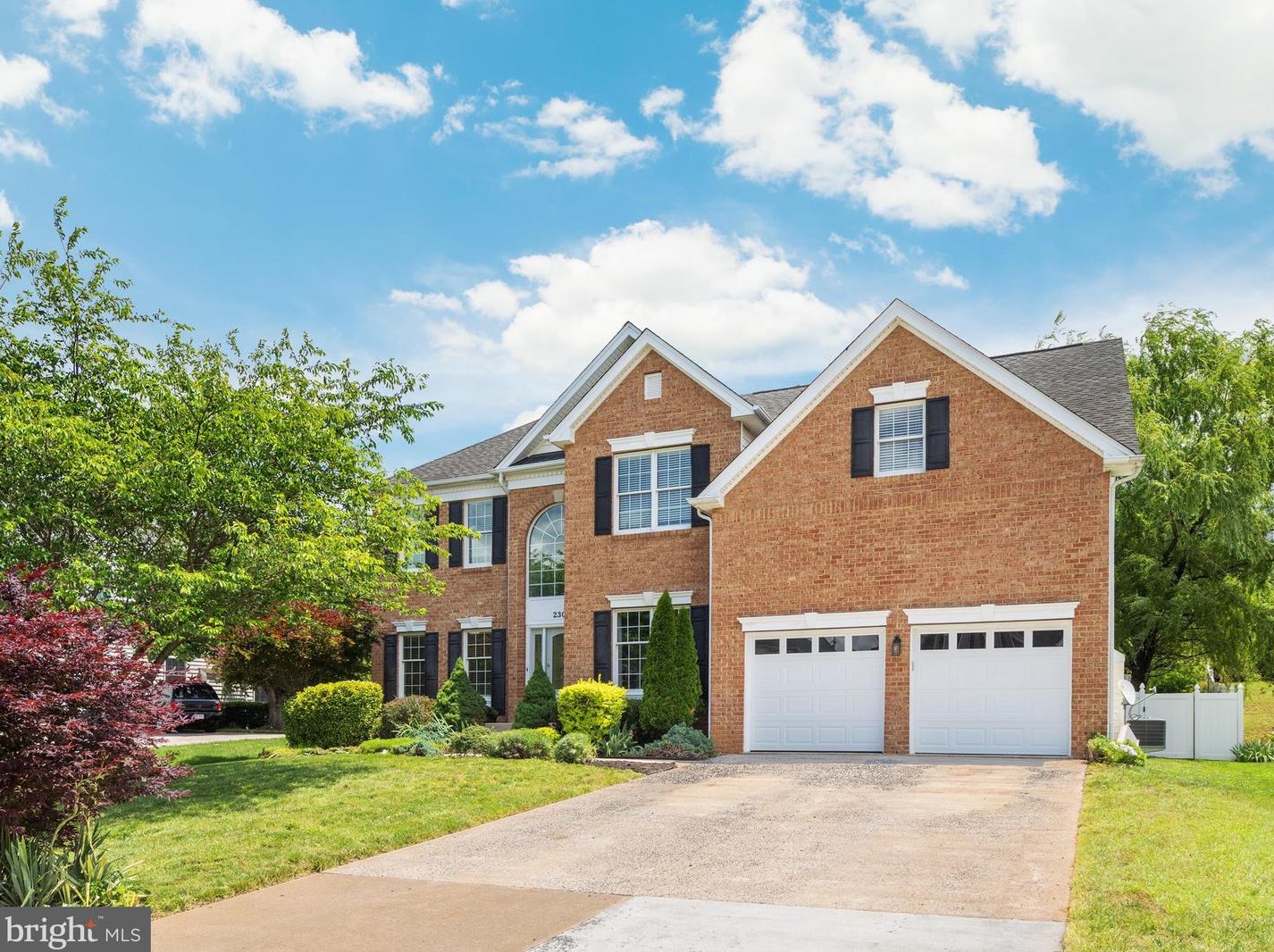 2304 Stoneridge Rd, Winchester, VA 22601-2865