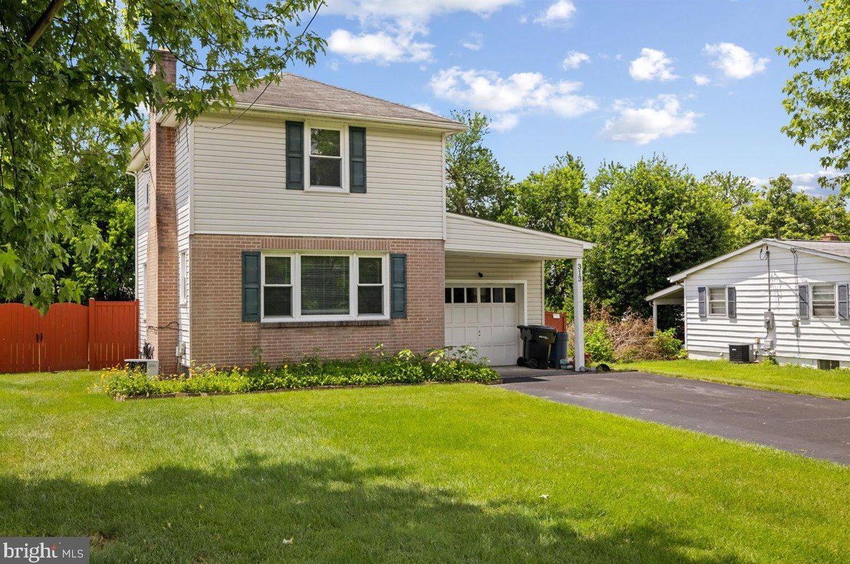 313 Summit Ave, Winchester, VA 22601