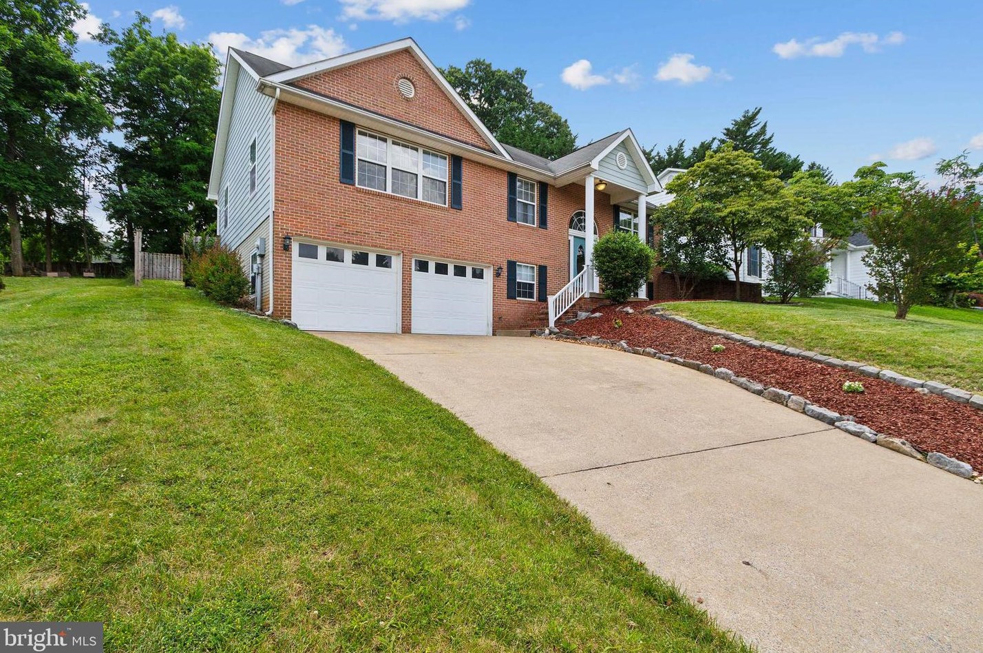 609 Quartzite Cir, Winchester, VA 22601-2642