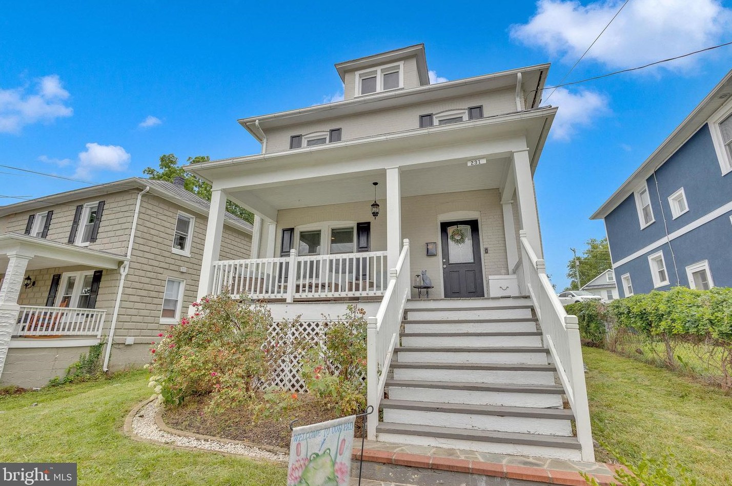 231 Millwood Ave, Winchester, VA 22601