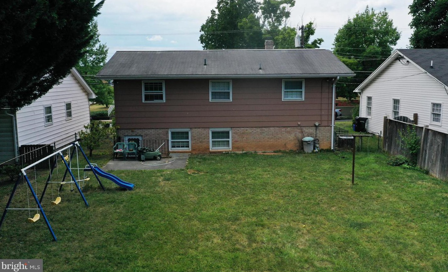 336 Parkway St, Winchester, VA 22601