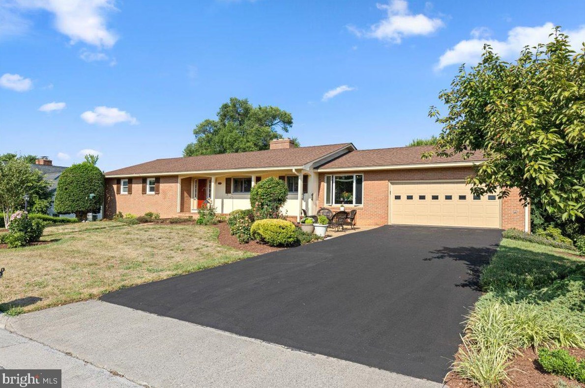 307 Ridge Ave, Winchester, VA 22601