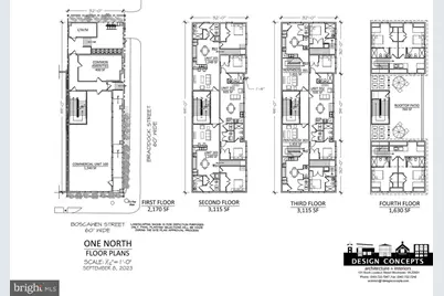 1 N Braddock Street, Winchester, VA 22601 - Photo 6