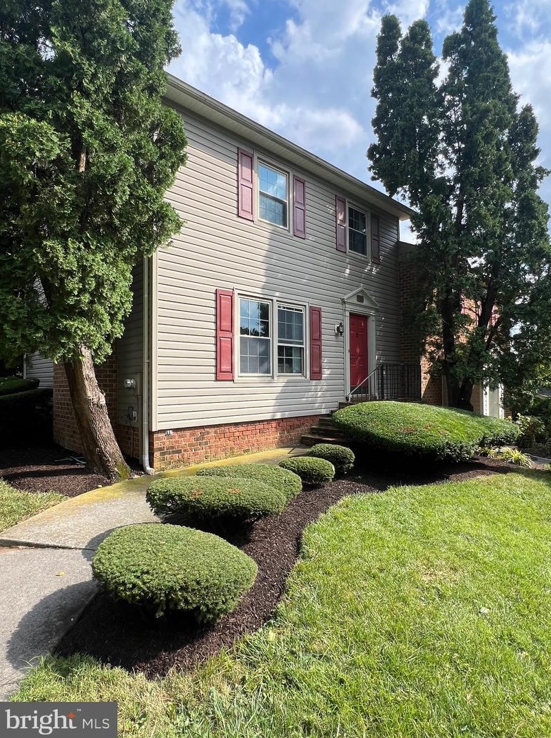 831 Appleseed Ct, Winchester, VA 22601