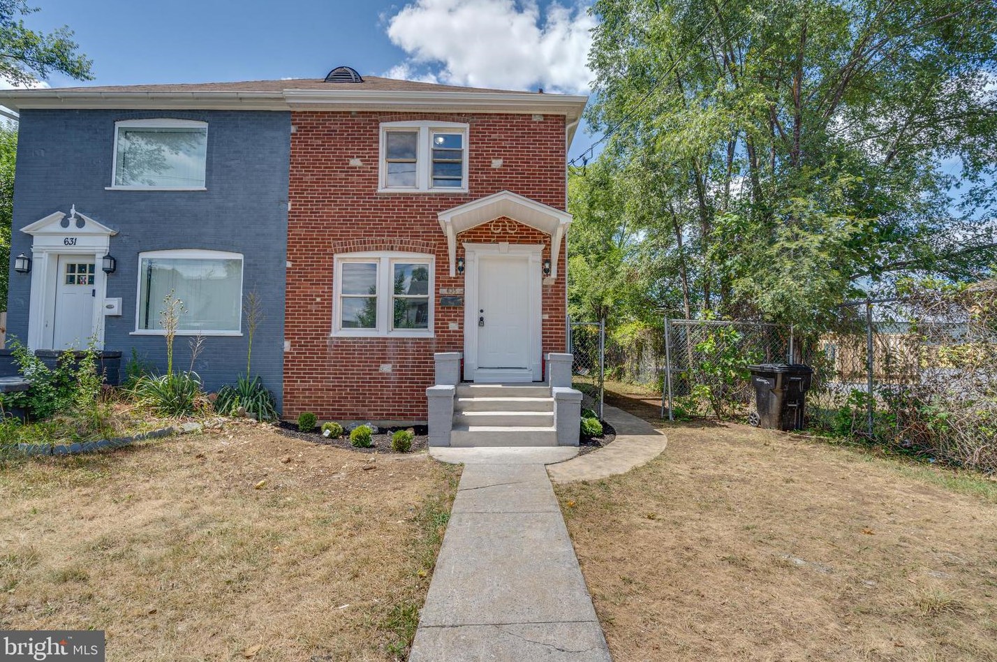 635 Watson Ave, Winchester, VA 22601