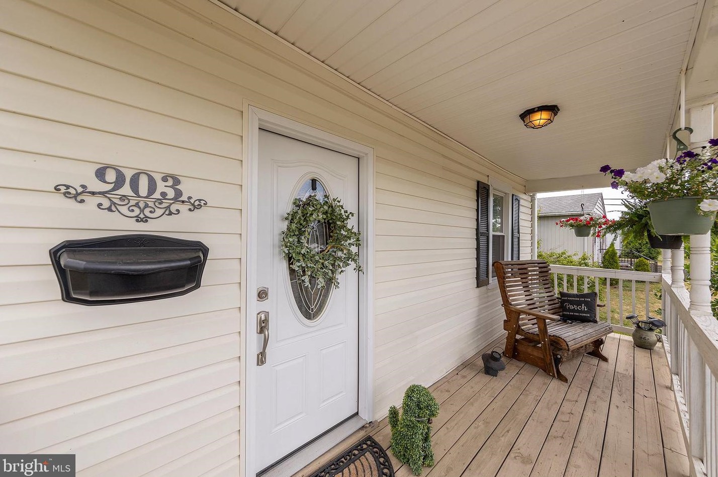 903 Woodland Ave, Winchester, VA 22601