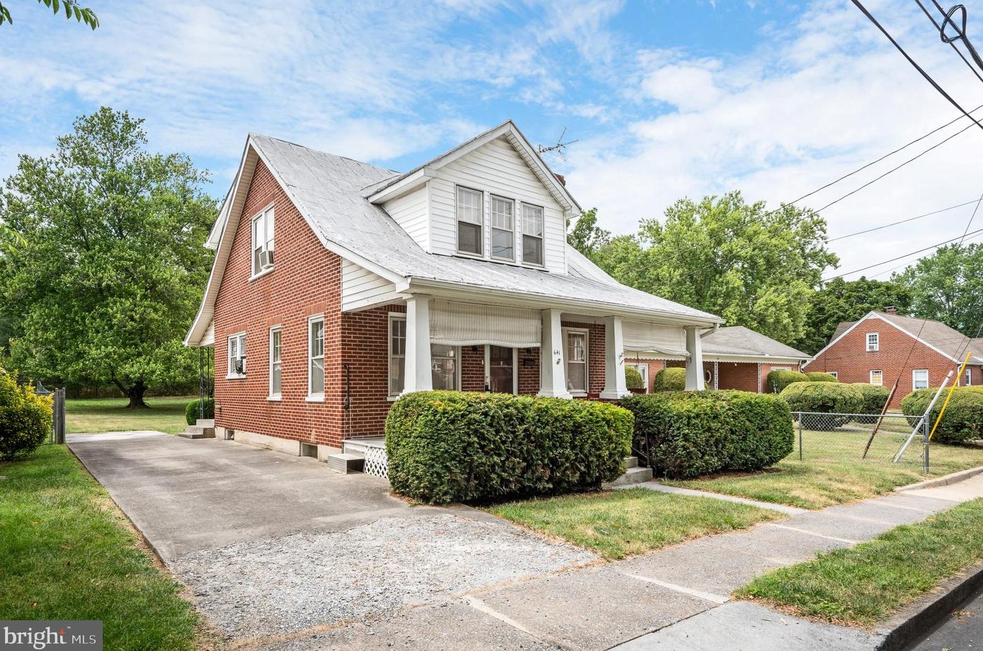 641 Pennsylvania Ave, Winchester, VA 22601