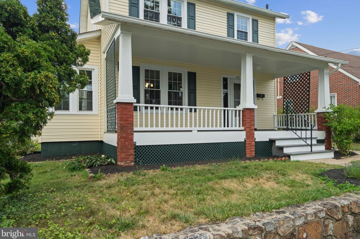 205 Shawnee Ave, Winchester, VA 22601