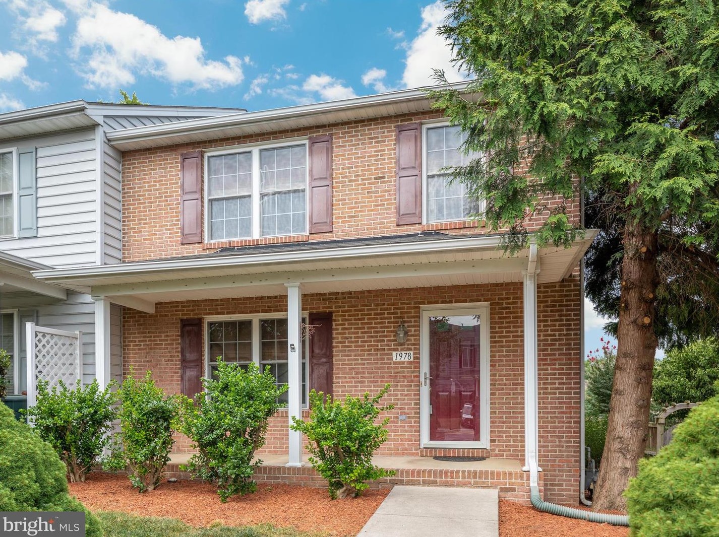 1978 Cidermill Ln, Winchester, VA 22601