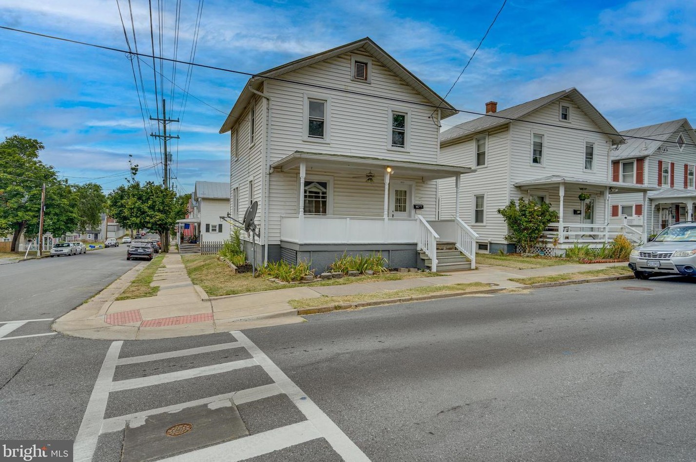 1015 S Cameron St, Winchester, VA 22601