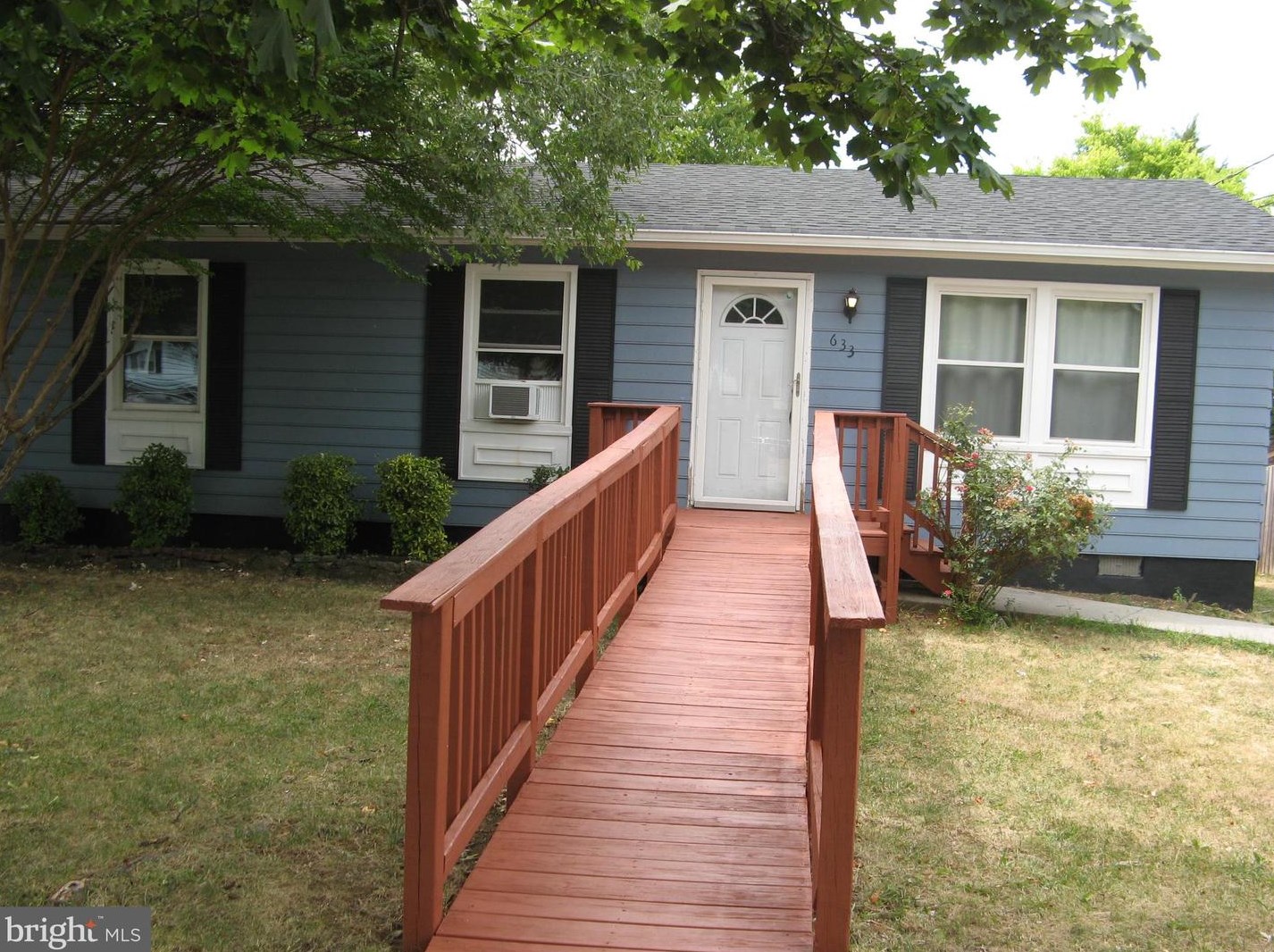 633 Ewell St, Winchester, VA 22601