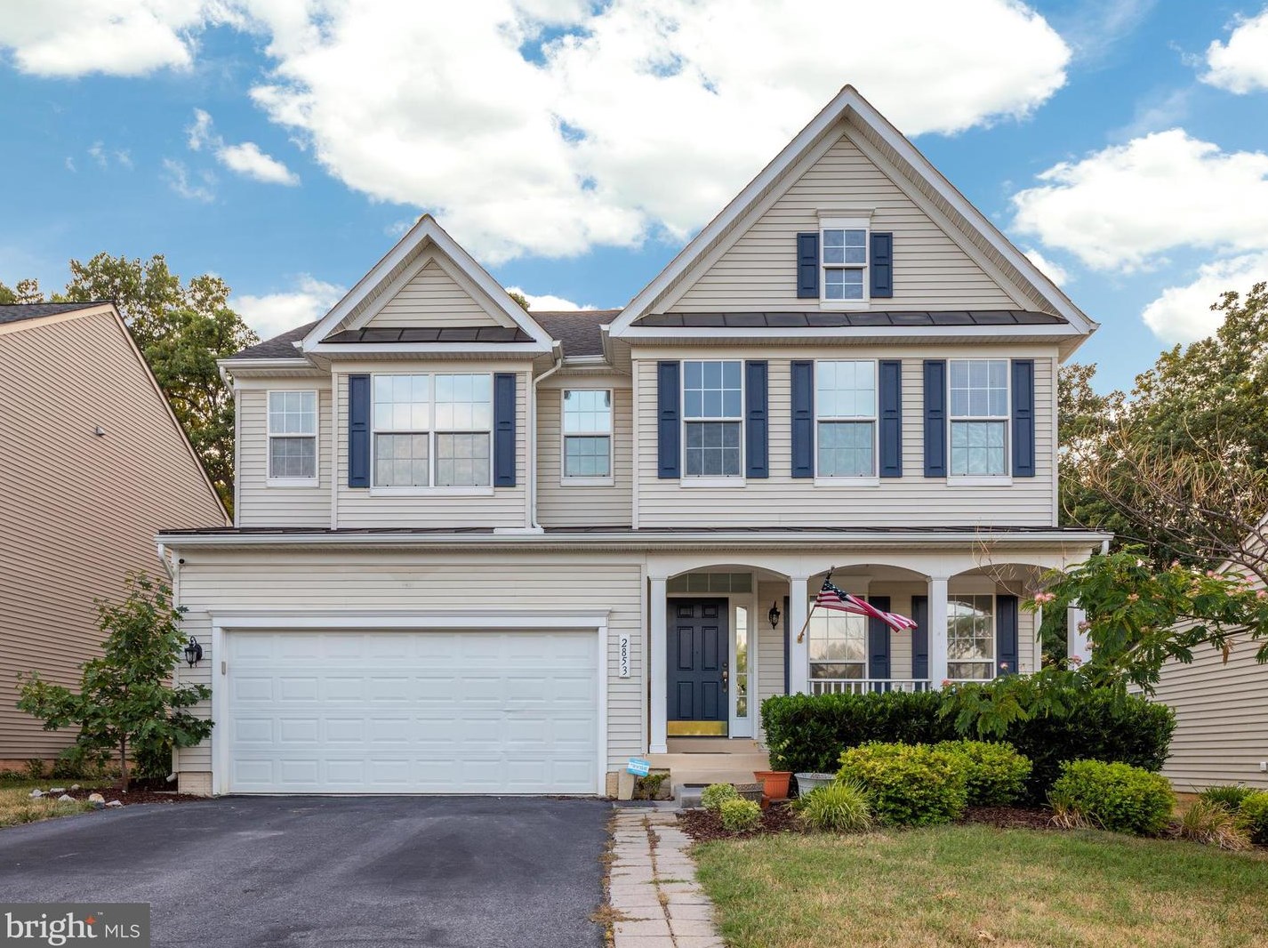 2853 Packer St, Winchester, VA 22601