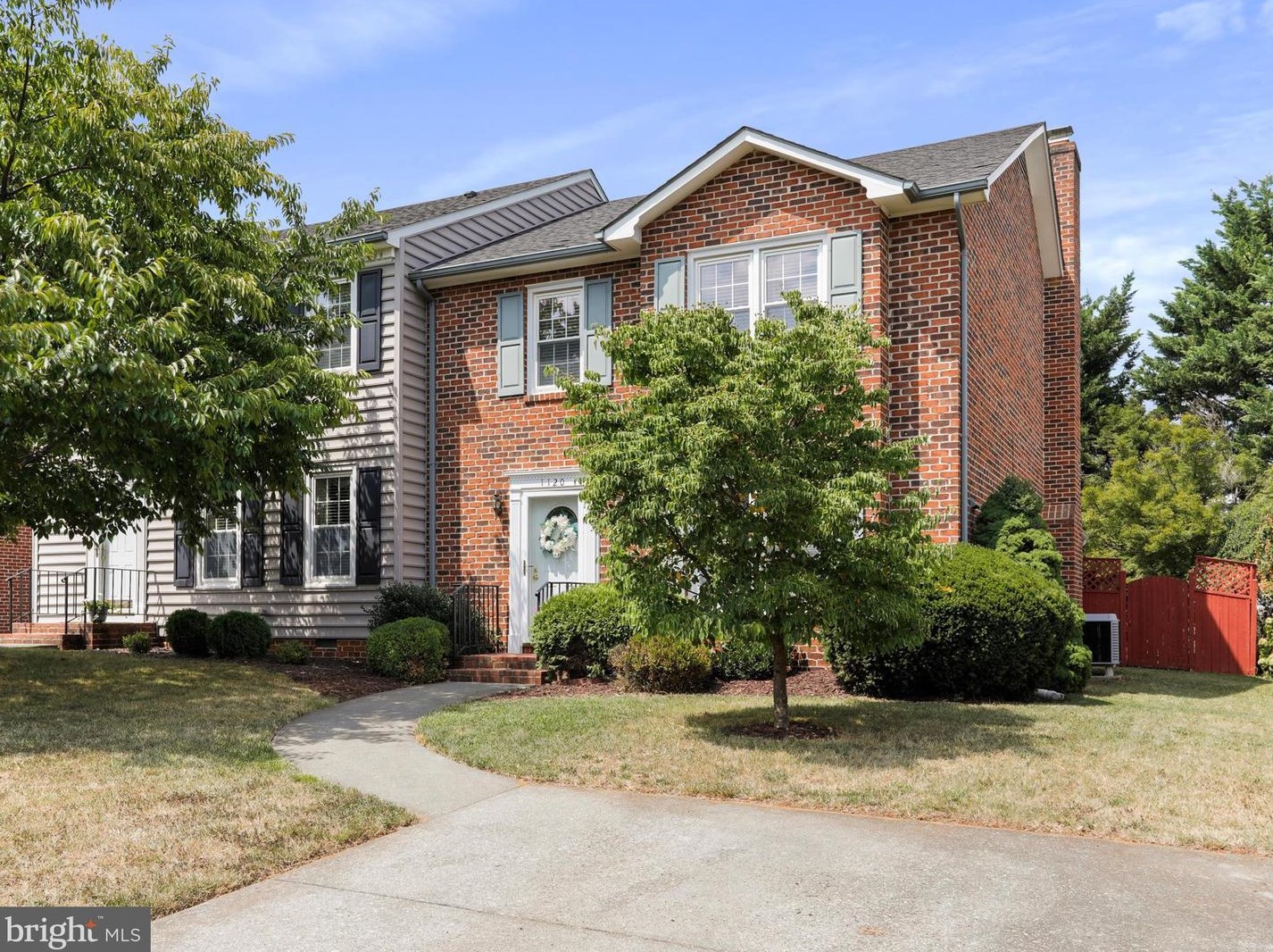 1120 Orchard Hill Dr, Winchester, VA 22601