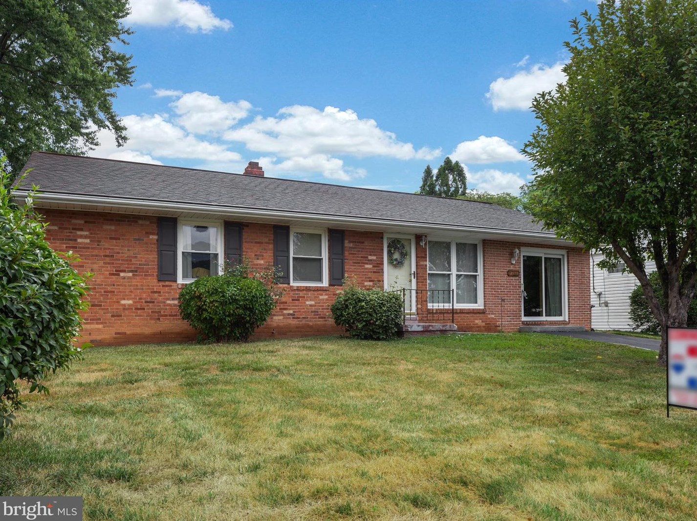1306 Whittier Ave, Winchester, VA 22601