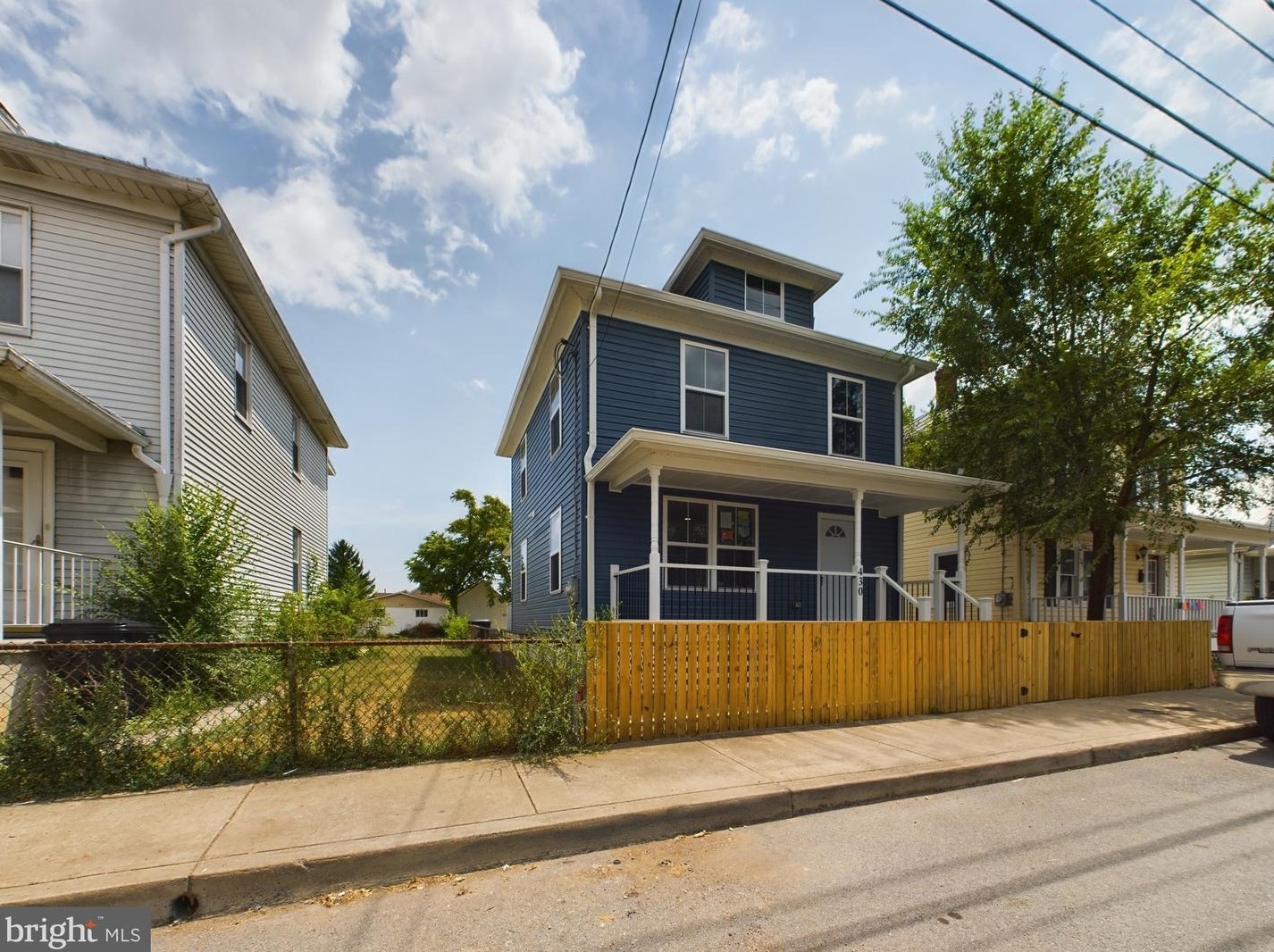 430 Highland Ave, Winchester, VA 22601
