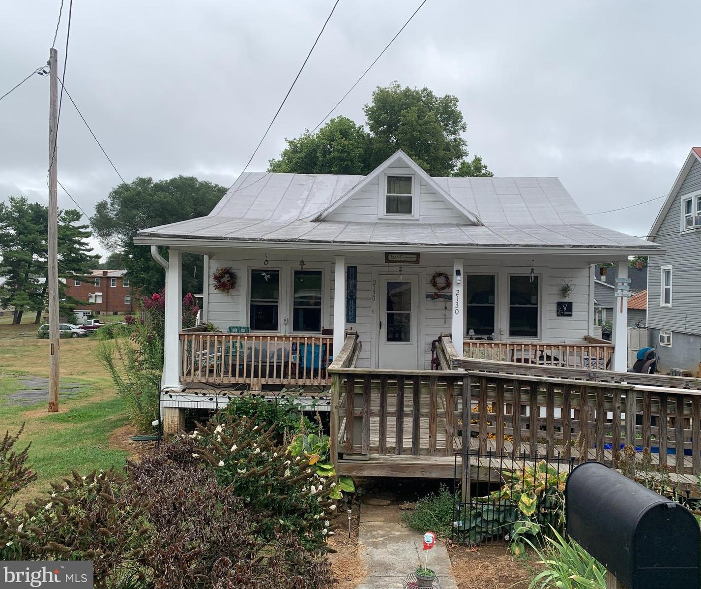 2130 Douglas St, Winchester, VA 22601