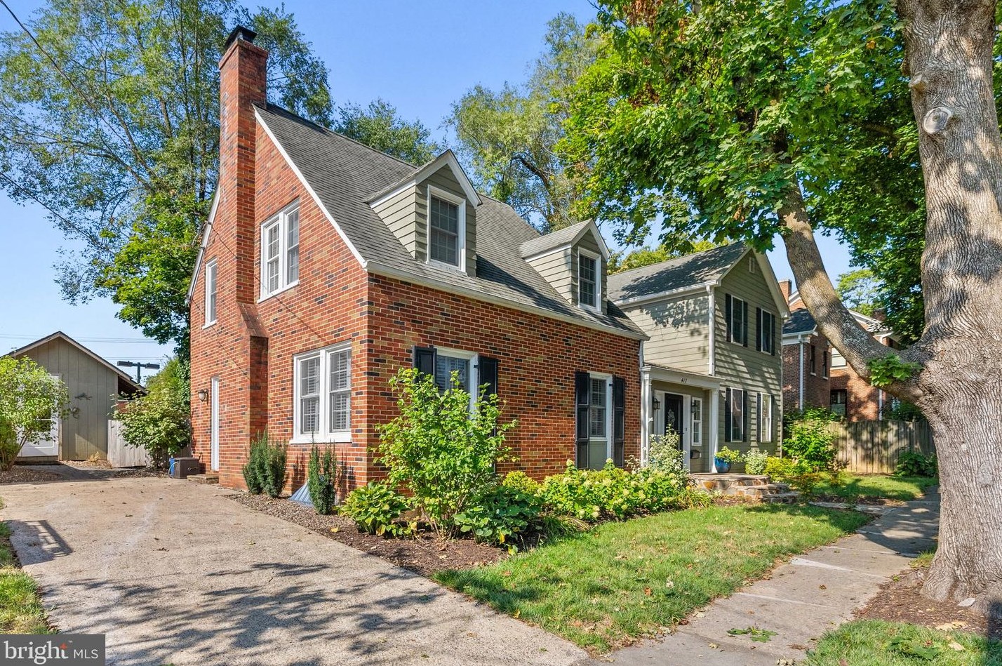 417 Stonewall Ave, Winchester, VA 22601