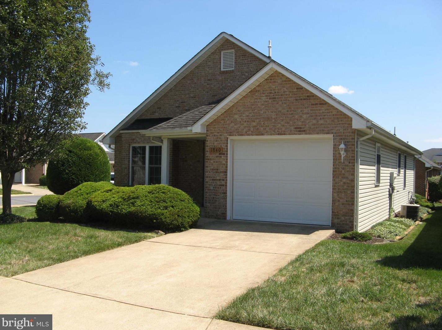 1840 Rosser Ln, Winchester, VA 22601