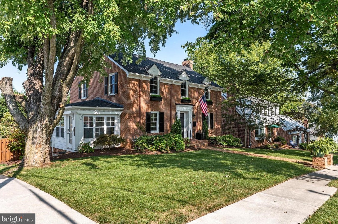 1234 Handley Ave, Winchester, VA 22601