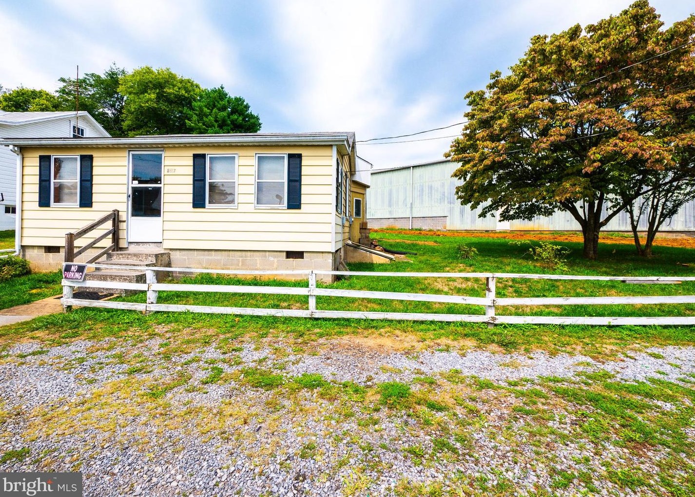 537 Hillman Dr, Winchester, VA 22601