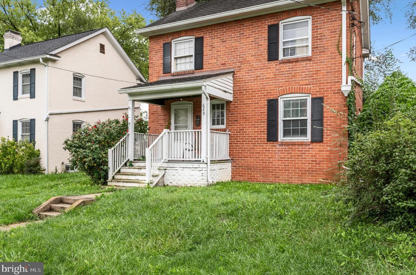 629 National Ave, Winchester, VA 22601