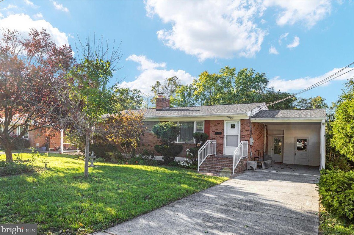 909 Pennsylvania Ave, Winchester, VA 22601