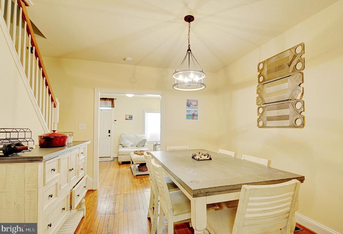 214 Kent St, Winchester VA 22601-5345 exterior