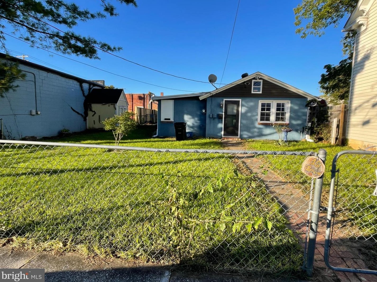 15 Jackson Ave, Winchester, VA 22601