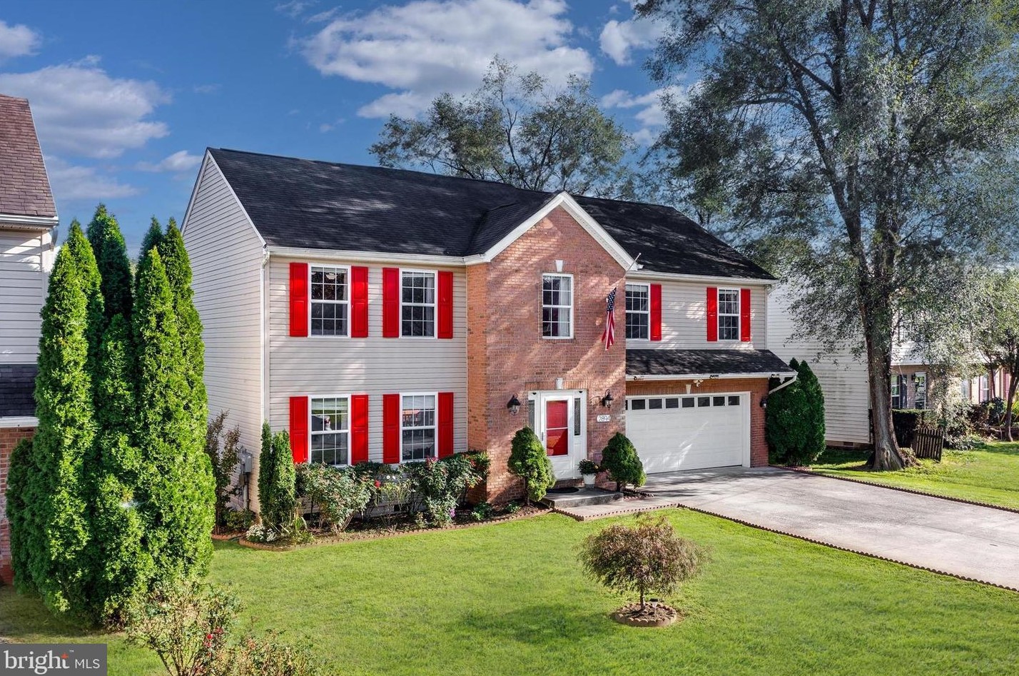 2894 Packer St, Winchester, VA 22601