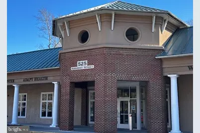 525 Amherst Street, Winchester, VA 22601 - Photo 1