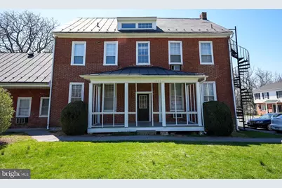 3105 Shawnee Drive #7, Winchester, VA 22601 - Photo 1