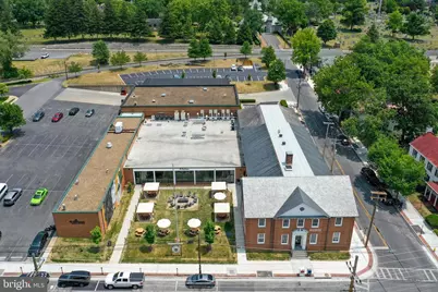 210 E Boscawen Street #202, Winchester, VA 22601 - Photo 22