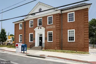 210 E Boscawen St, Winchester, VA 22601 - Photo 28