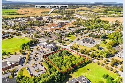 1625 Amherst Street, Winchester, VA 22601 - Photo 1