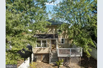 707 E Cork Street, Winchester, VA 22601 - Photo 36