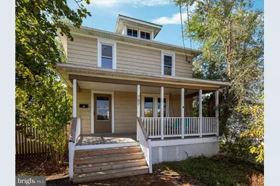 707 E Cork Street, Winchester, VA 22601 - Photo 2