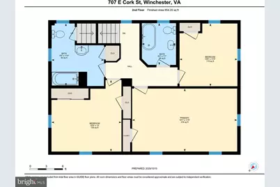 707 E Cork Street, Winchester, VA 22601 - Photo 48