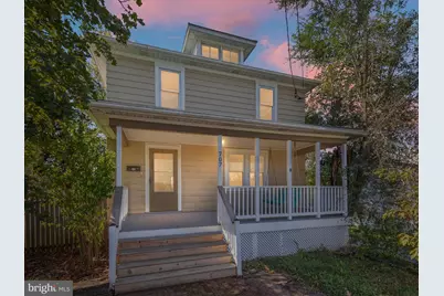 707 E Cork Street, Winchester, VA 22601 - Photo 1