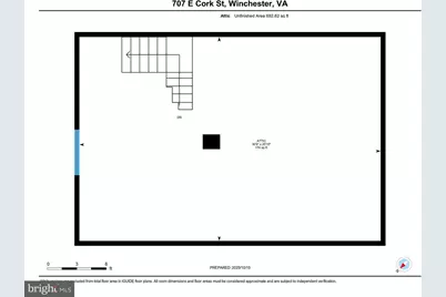 707 E Cork Street, Winchester, VA 22601 - Photo 50