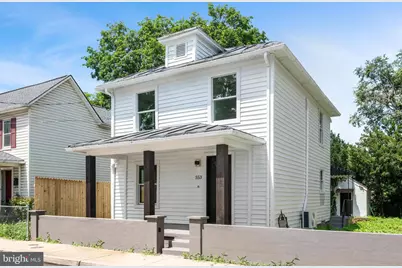 553 Highland Avenue, Winchester, VA 22601 - Photo 1