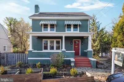 227 Miller Street, Winchester, VA 22601 - Photo 1