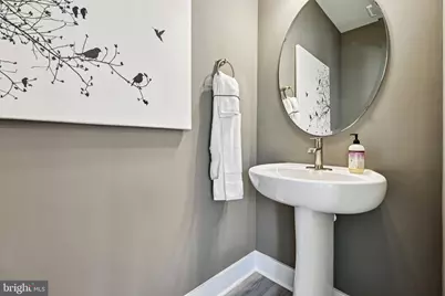 1822 Blythe Way, Winchester, VA 22601 - Photo 16