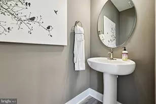 1822 Blythe Way, Winchester, VA 22601 - Photo 16