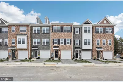 1822 Blythe Way, Winchester, VA 22601 - Photo 2