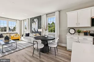 1822 Blythe Way, Winchester, VA 22601 - Photo 8